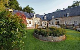 La Ferme De La Ranconniere 3*